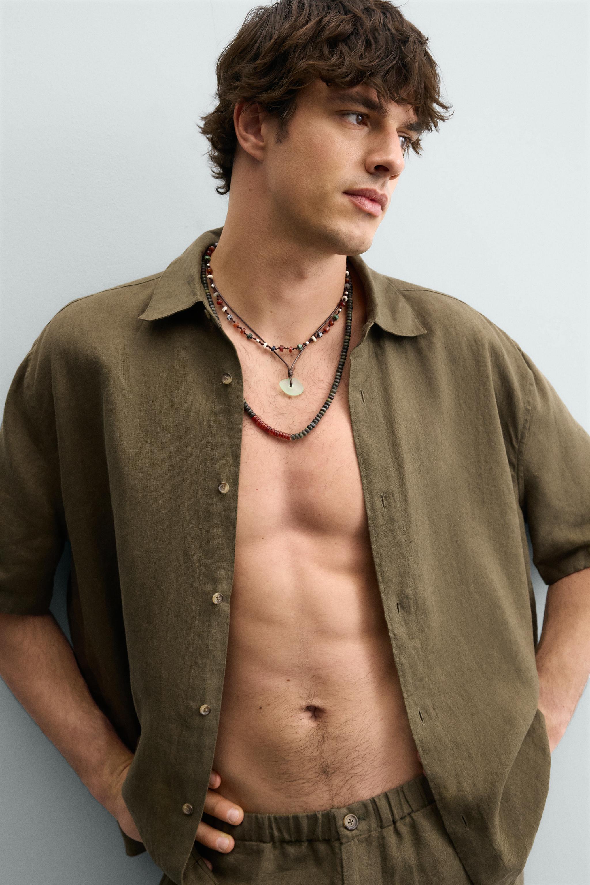 PACK OF 3 COMBINATION NECKLACES